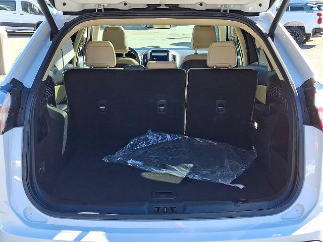 Certified 2023 Ford Edge SEL w/ Convenience Package AWD/4WD image 29