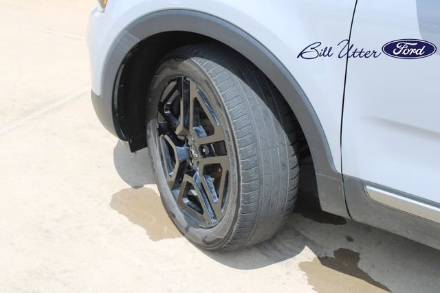 Used 2023 Kia Telluride EX X-Line AWD/4WD image 9