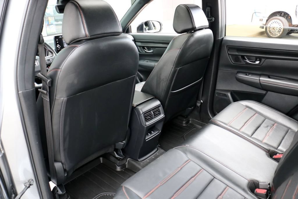 Used 2025 Honda CR-V Sport-L image 24