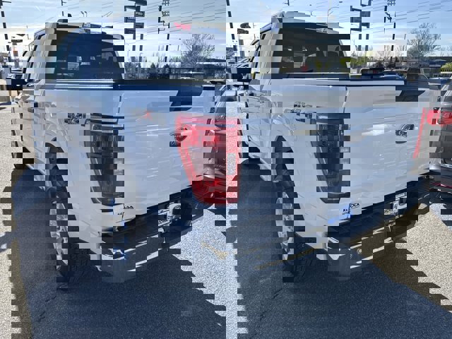 Certified 2023 Ford F150 XLT AWD/4WD image 4