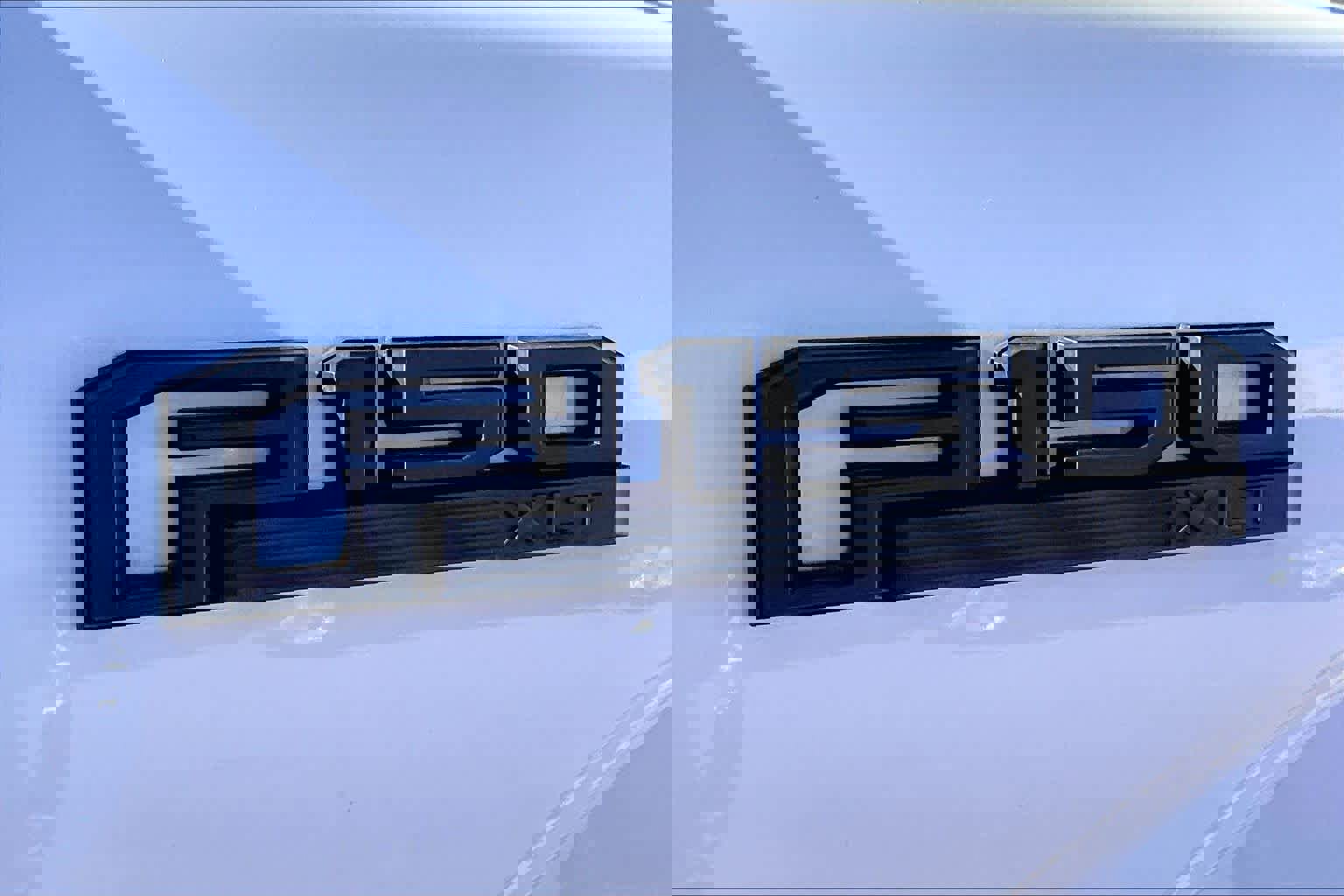 Certified 2020 Ford F150 XLT w/ Equipment Group 302A Luxury image 13