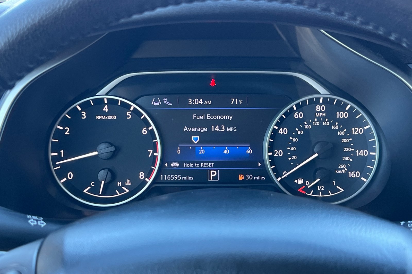 Used 2020 Nissan Murano SV AWD/4WD image 25