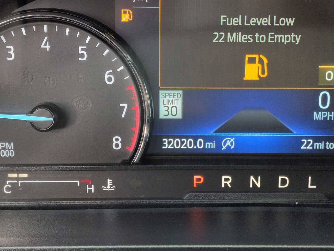 Certified 2024 Ford Explorer Limited w/ Equipment Group 301A AWD/4WD image 27
