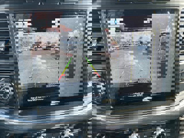 Certified 2023 Ford F150 XLT w/ Equipment Group 302A High image 21