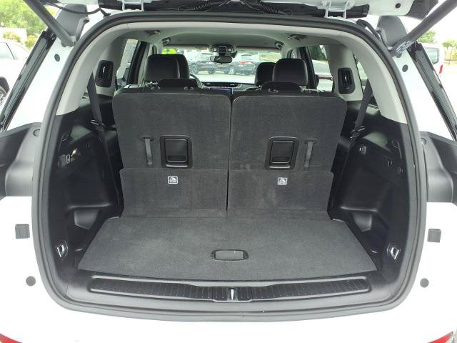 Used 2023 Jeep Grand Cherokee L Limited AWD/4WD image 23