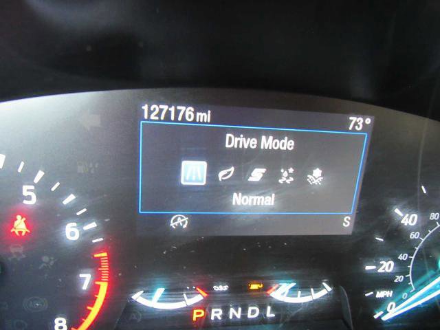 Certified 2020 Ford Escape S AWD/4WD image 21