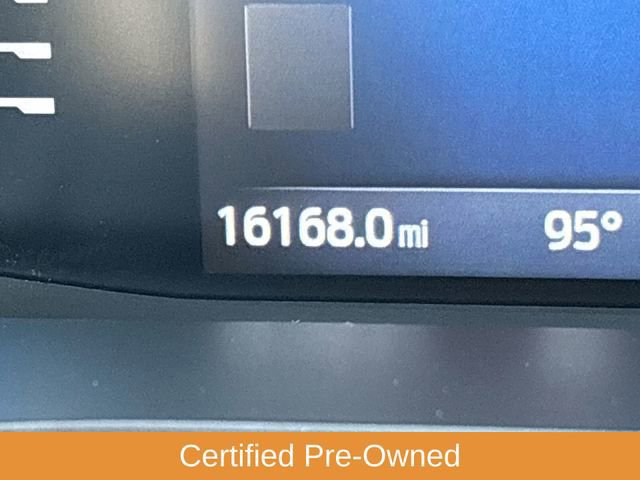 Certified 2024 Ford Escape ST-Line w/ Tech Pack #1 FWD image 21