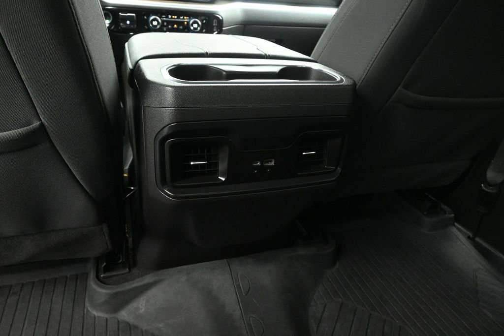 Used 2023 Chevrolet Silverado 1500 LT Trail Boss w/ Protection Package AWD/4WD image 19