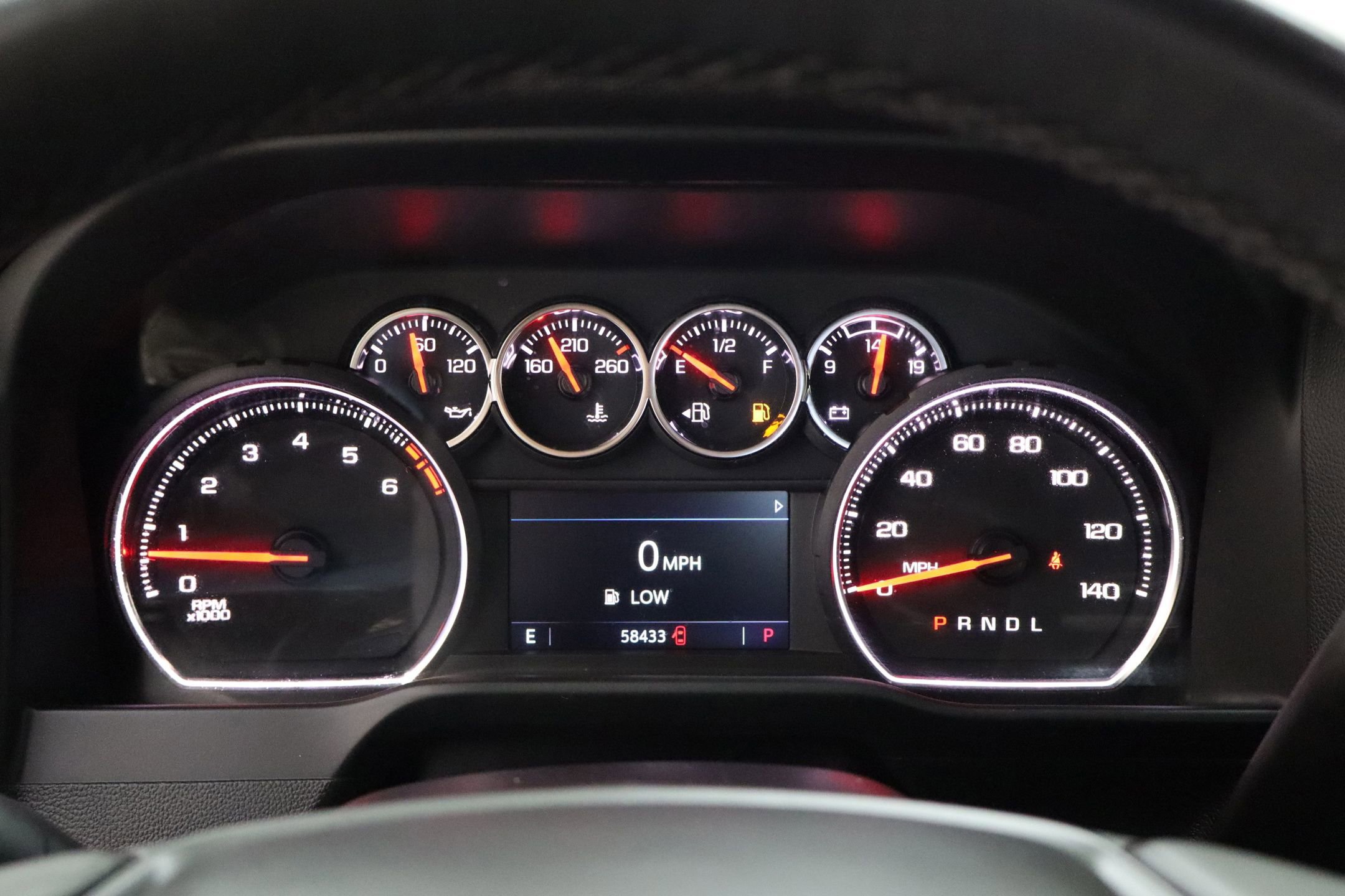 Used 2023 Chevrolet Silverado 3500 LT w/ Convenience Package image 16