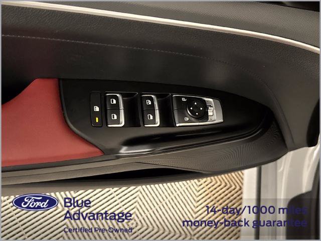 Used 2024 Kia K5 GT-Line w/ GT-Line Premium Package FWD image 14