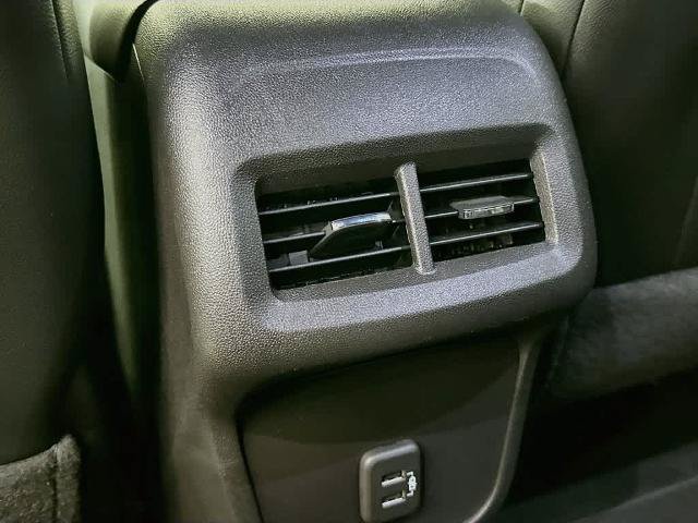 Used 2024 Chevrolet Equinox RS FWD image 13