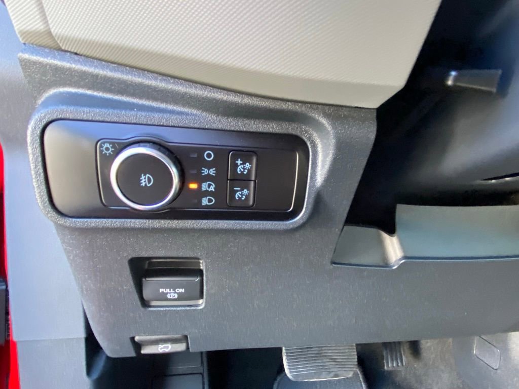 Certified 2023 Ford Bronco Badlands image 11