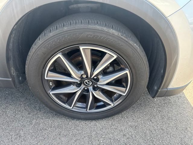 Used 2018 MAZDA CX-5 Grand Touring FWD image 2