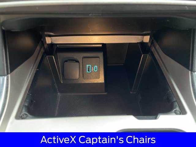 Certified 2020 Ford Explorer XLT w/ Equipment Group 202A AWD/4WD image 35