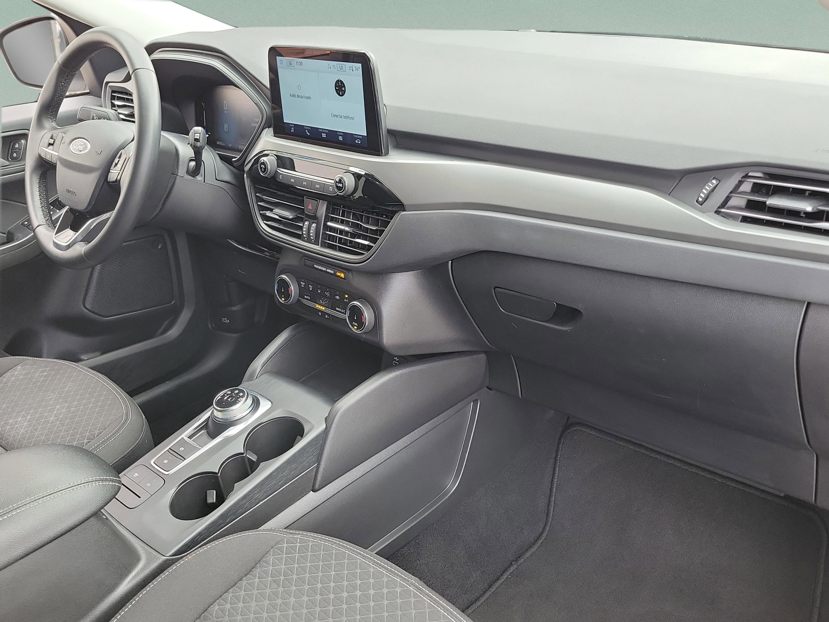 Certified 2024 Ford Escape Active image 30