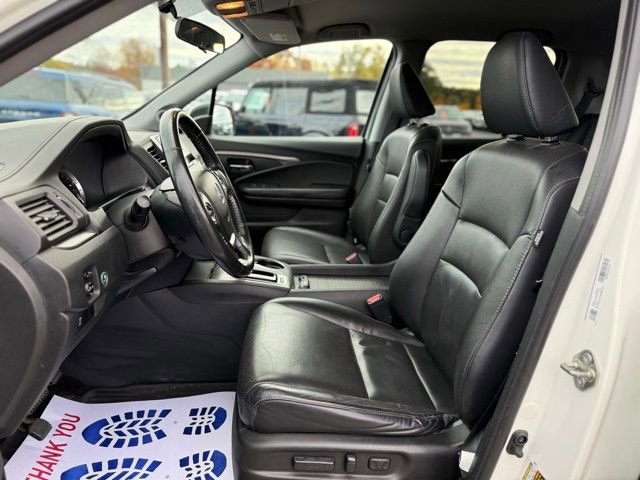 Used 2017 Honda Ridgeline RTL image 15