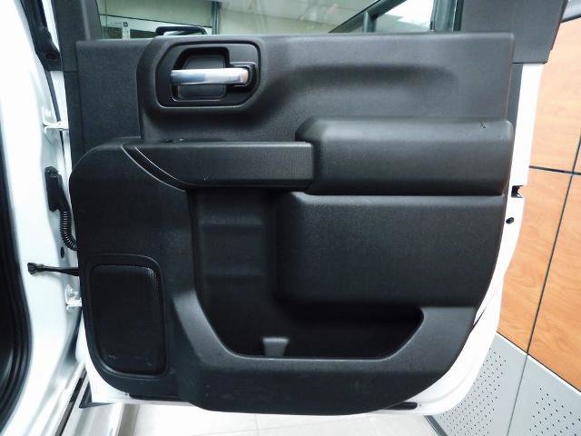 Used 2021 Chevrolet Silverado 2500 LT w/ Convenience Package image 35