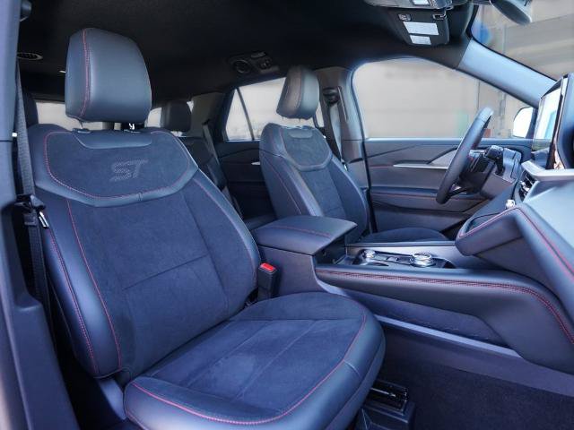 Certified 2026 Ford Explorer ST AWD/4WD image 35