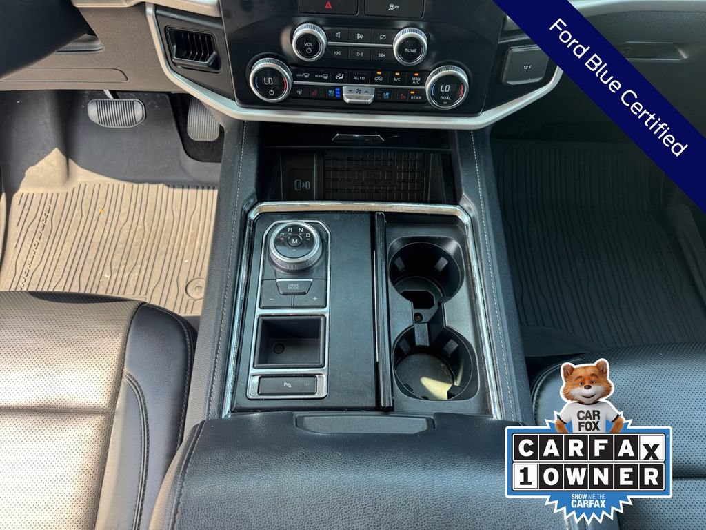 Certified 2022 Ford Expedition XLT RWD image 15