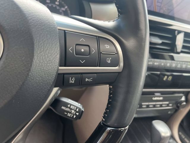 Used 2023 Lexus GX 460 Premium w/ Premium Package AWD/4WD image 25