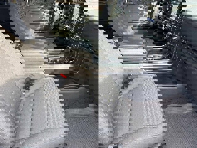 Certified 2021 Ford F150 XL w/ STX Appearance Package image 23