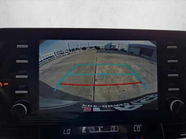 Used 2022 Toyota Sienna XLE FWD image 13