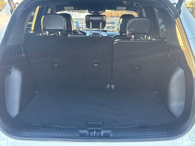 Certified 2024 Ford Escape ST-Line w/ Tech Pack #1 image 23