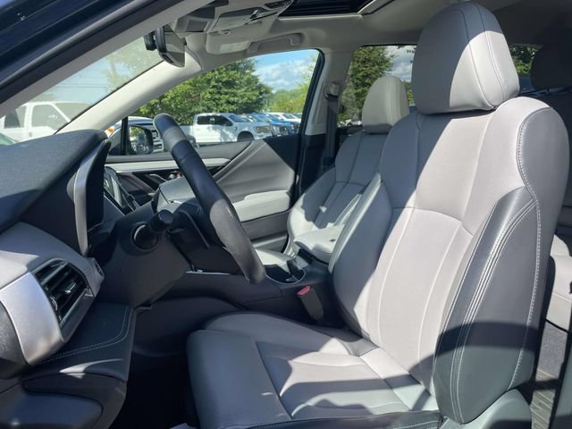 Used 2024 Subaru Outback Limited XT AWD/4WD image 21