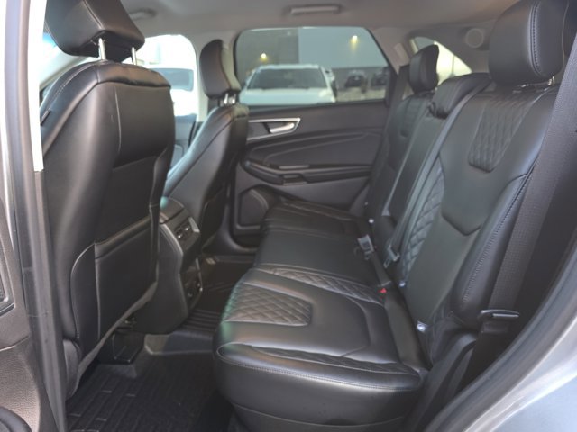 Certified 2024 Ford Edge Titanium image 27
