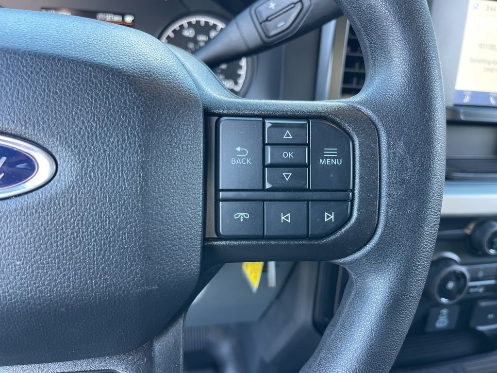 Certified 2024 Ford F250 XL image 17