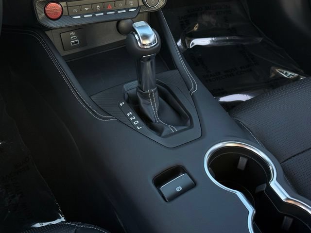 Certified 2026 Ford Mustang Premium RWD image 16