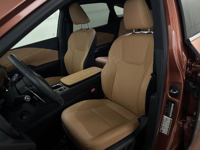 Used 2024 Lexus RX 350 Premium w/ Accessory Package (Z1) FWD image 18