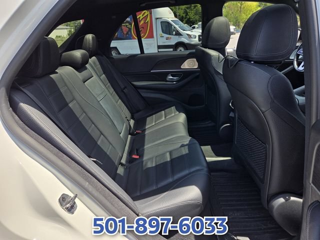 Used 2023 Mercedes-Benz GLE 450 4MATIC image 14