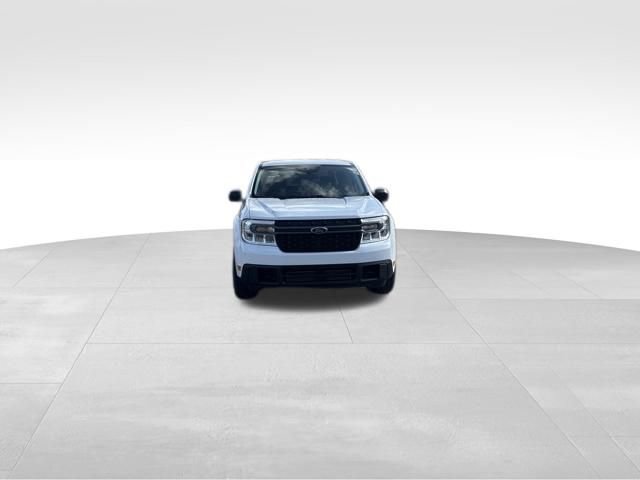 Certified 2024 Ford Maverick XLT w/ Equipment Group 300A Standard image 8