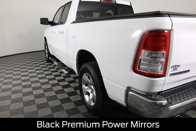 Used 2020 RAM 1500 Big Horn image 27