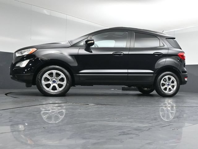 Certified 2018 Ford EcoSport SE FWD image 40