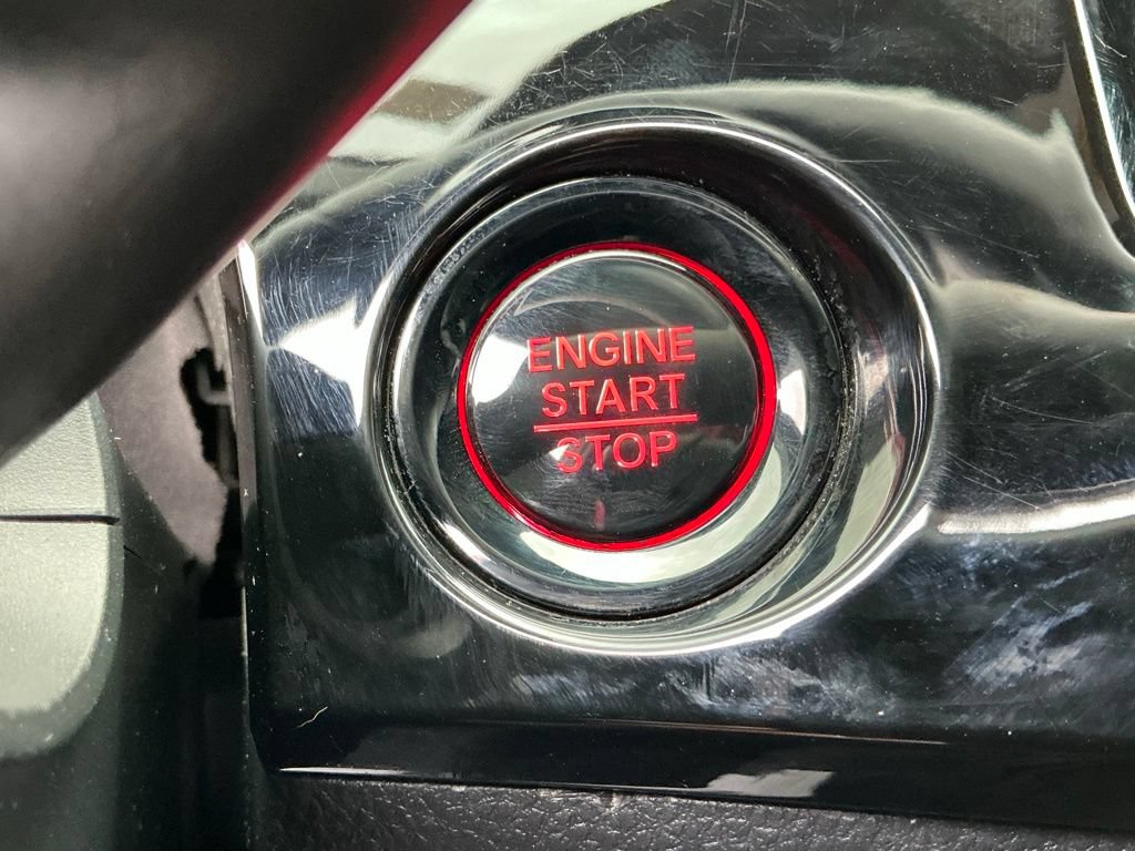 Used 2023 Honda Civic Sport image 33