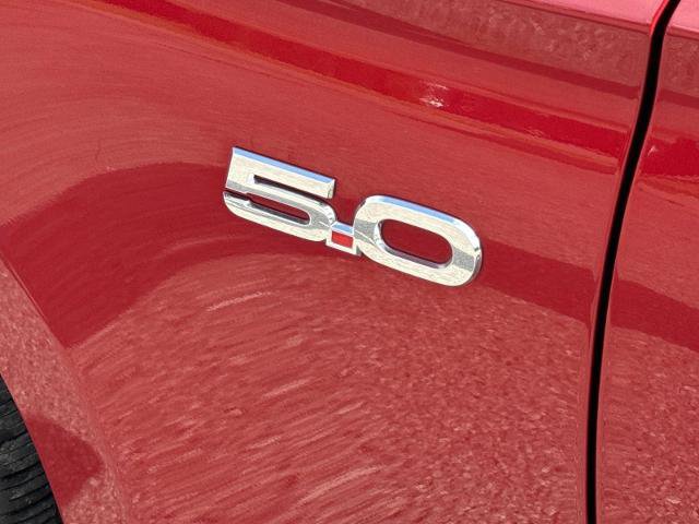 Certified 2022 Ford Mustang GT Premium w/ Equipment Group 401A RWD image 12