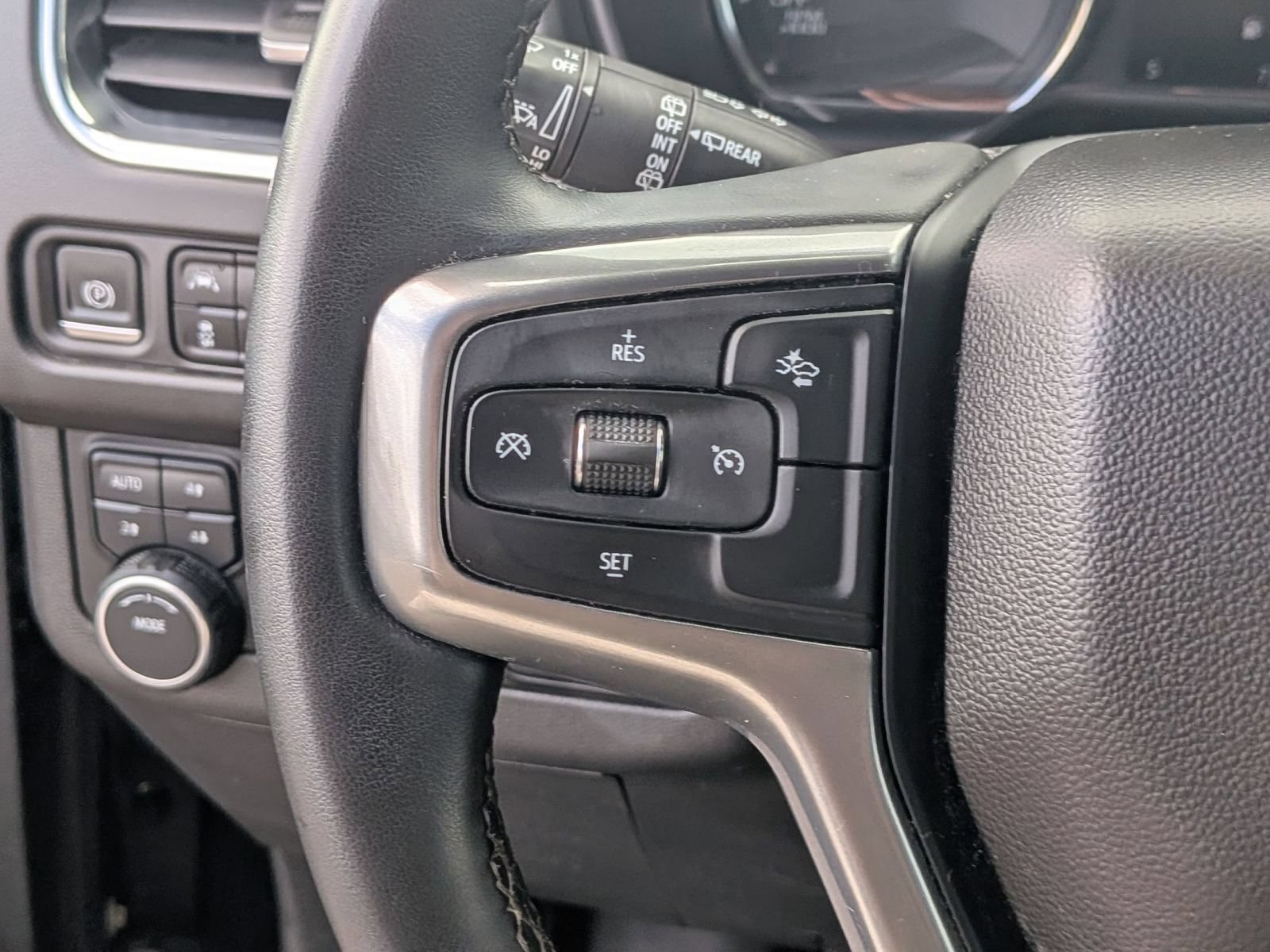 Used 2023 Chevrolet Suburban LS w/ Driver Alert Package AWD/4WD image 19