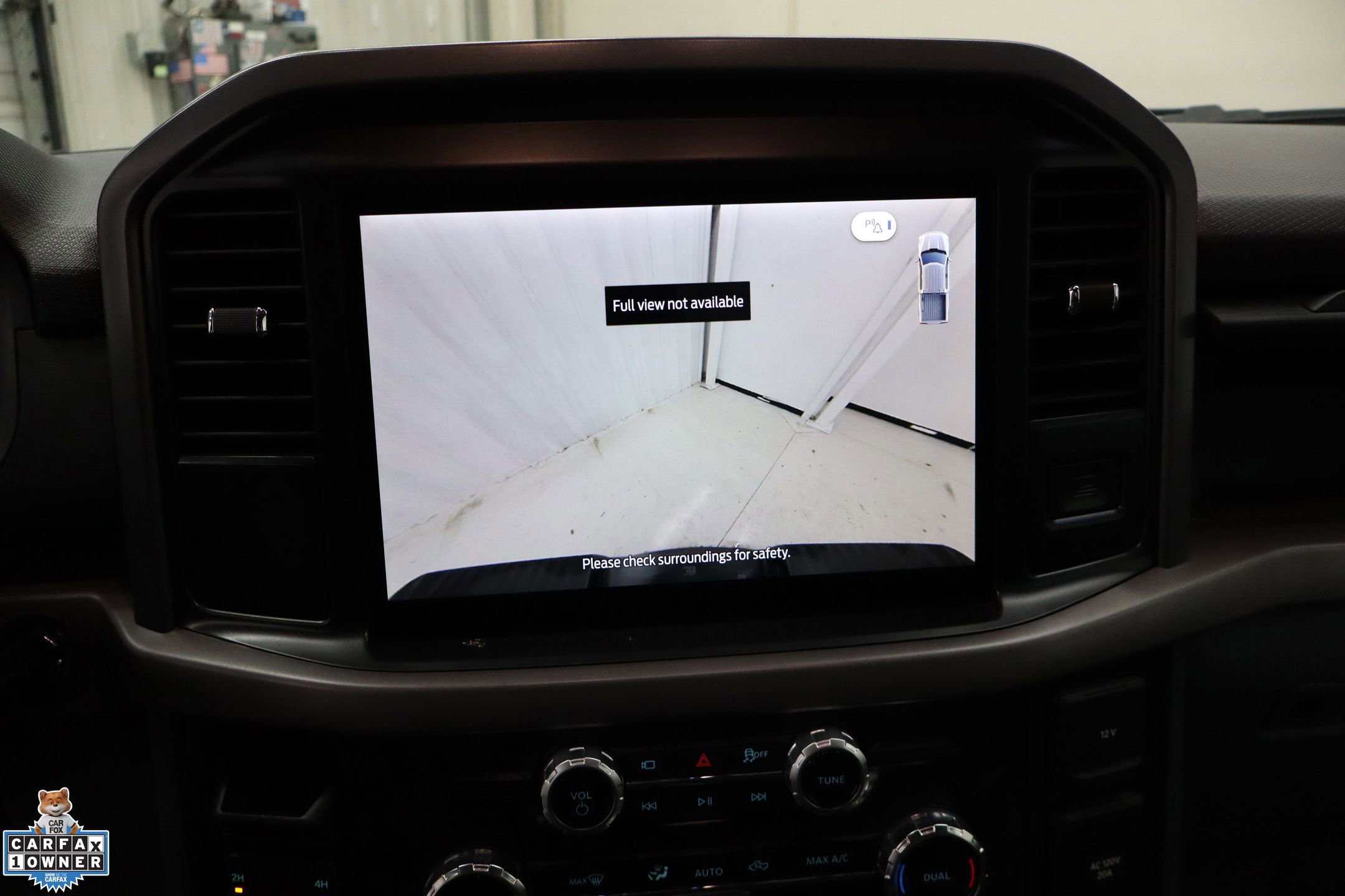 Certified 2025 Ford F150 XLT w/ Equipment Group 301A Standard image 27