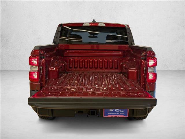 Certified 2025 Ford Maverick XLT w/ Equipment Group 302A AWD/4WD image 7