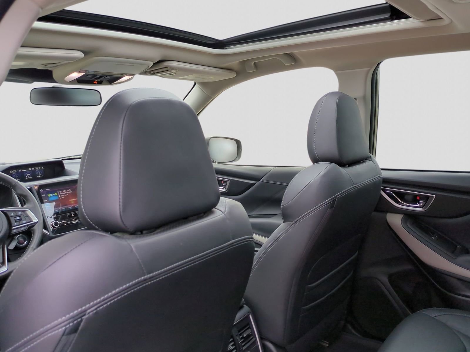 Used 2023 Subaru Forester Limited image 22