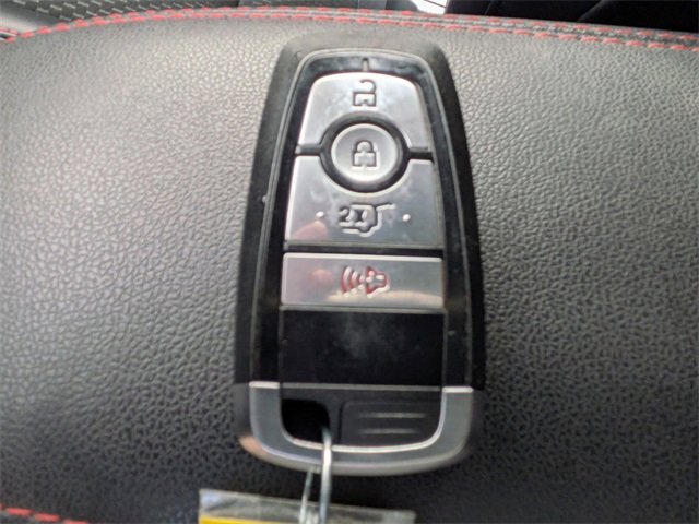 Certified 2023 Ford Escape ST-Line w/ Tech Pack #1 image 27