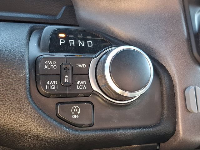 Used 2021 RAM 1500 Big Horn AWD/4WD image 15