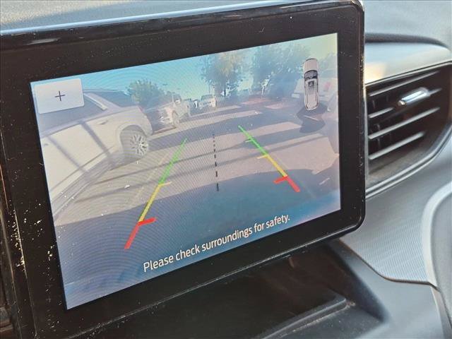 Certified 2020 Ford Explorer XLT AWD/4WD image 11