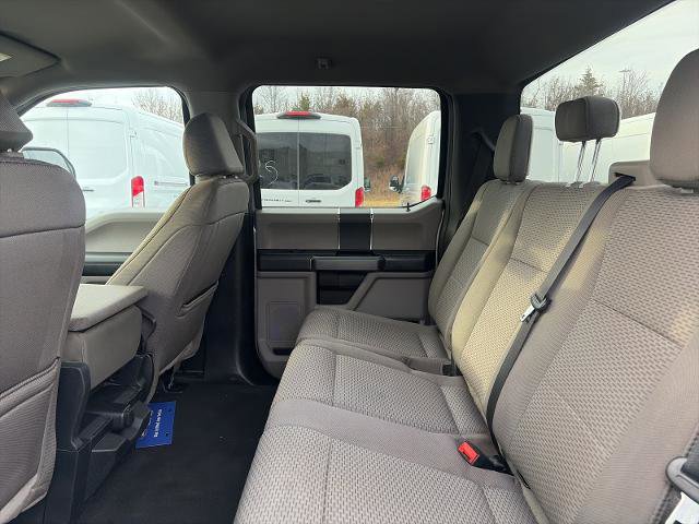 Certified 2022 Ford F250 XLT image 14
