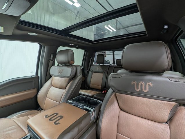 Certified 2024 Ford F150 King Ranch image 4