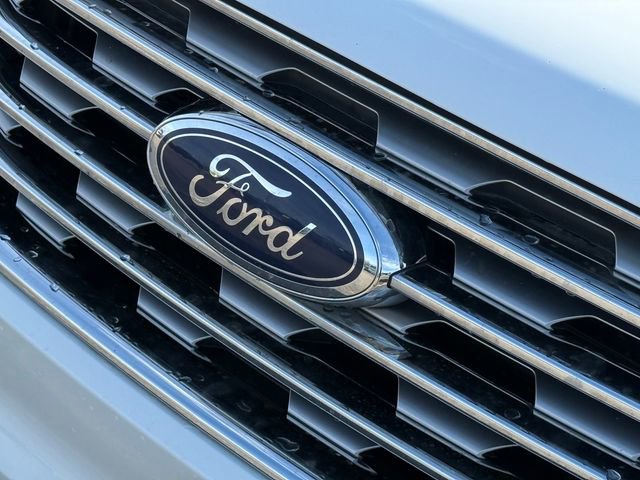 Certified 2020 Ford Edge Titanium AWD/4WD image 24