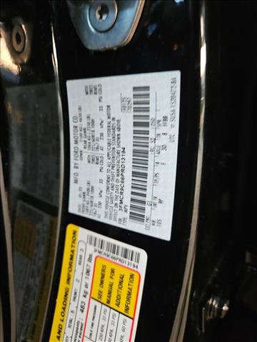 Certified 2023 Ford Bronco Sport Outer Banks w/ Tech Package AWD/4WD image 20