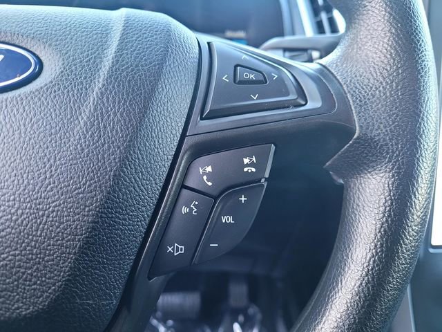 Certified 2022 Ford Edge SE w/ Black Appearance Package AWD/4WD image 18